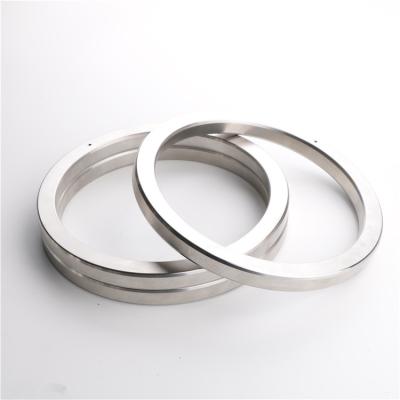 BX158  RTJ Gasket soft iron octagonal ring gasket api r rx bx ring joint