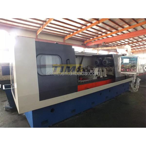 Max. Drilling Dia. mm 30 Gun Barrel Drilling Machine with CNC Gun Drilling Technology