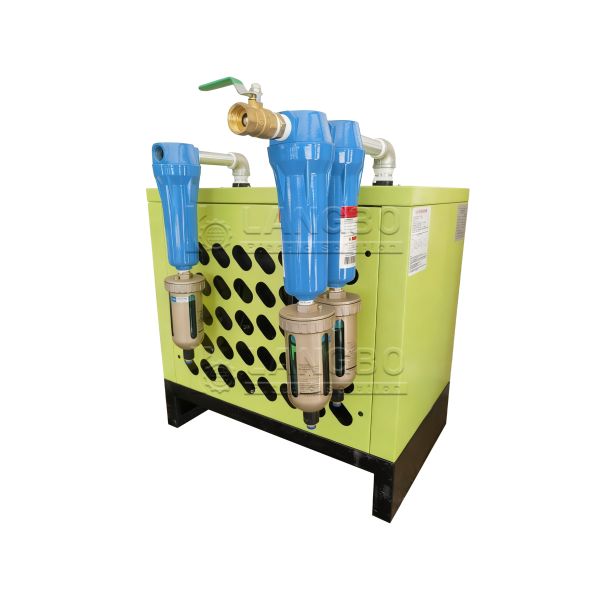 Industrial Rotary Screw Air Compressor 5.5-550kw