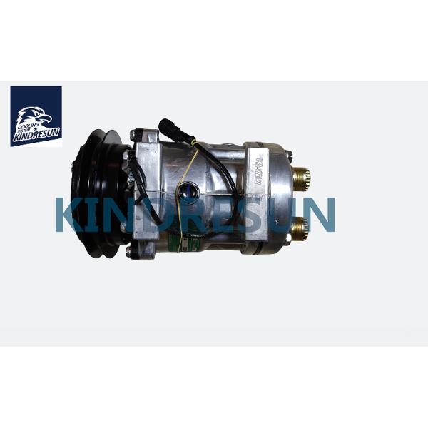 B95 B110 New Holland Ac Compressor 500388059 84159489 OEM