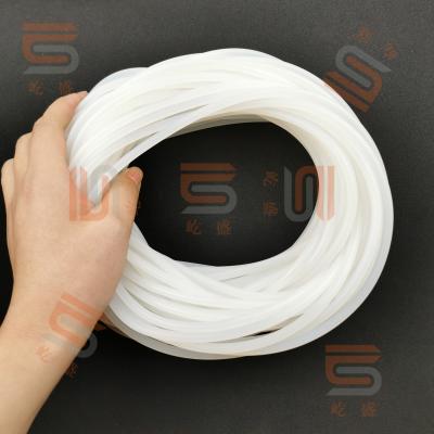 AS568 Silicone O Ring