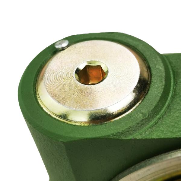 Хальдекс 1 регулятор 79186 зубов отверстия 26 автоматический вялый | ОЭМ 3844207438 (Мерседес) | Бросать 4096 для европейской тележки