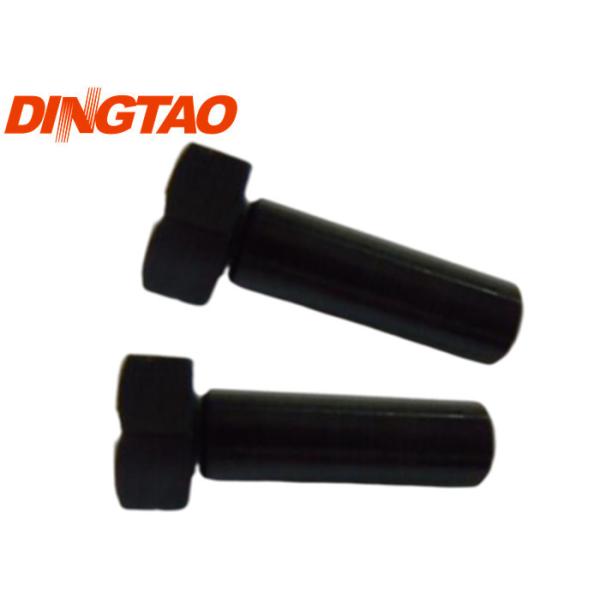 61504000 Shaft Pulley Idler Head Lanc S-93-7 For GT5250 Cutter S5200 Spare Parts