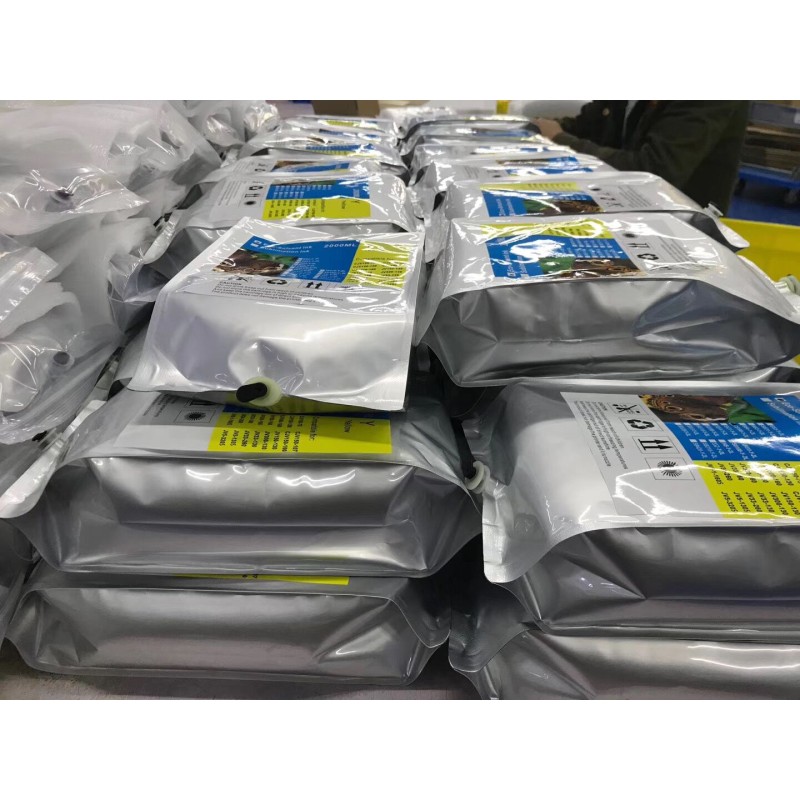 Fcolor a Grade 1L SB610 Sublimation Ink for Mimaki TS100-1600