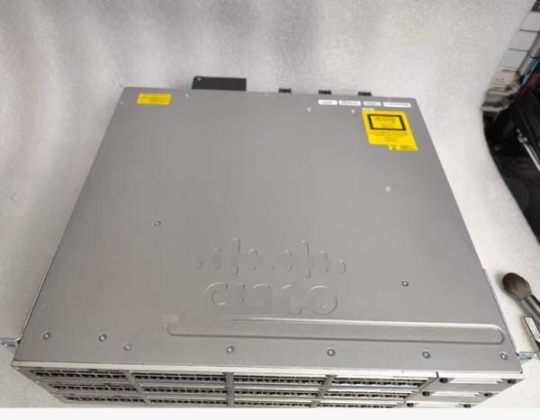 POE Networking Switch 3850 Series WS-C3850-48U-S 48 Switch In Stock