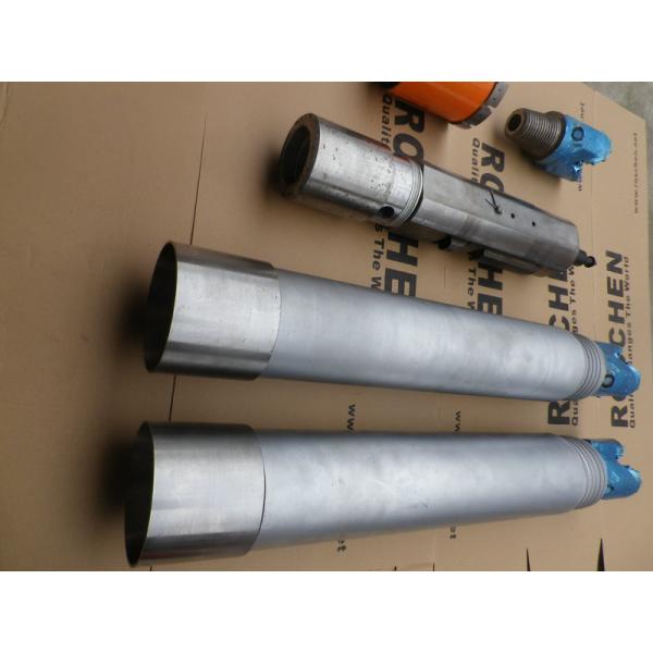 NW PWT HWT Wireline Casing Advancer Saving Rod And Casing Handling