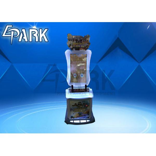 The King Of The Air Arcade Game Machine / Air  Game VGA Support
