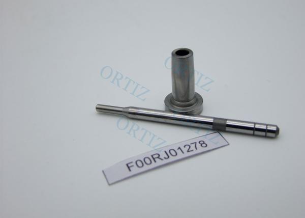 ORTIZ FIAT GROUP diesel nozzle valve assembly F00RJ01278 CRIN high pressure control valve F 00R J01 278
