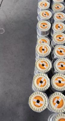 0Cr21Al6Nb 0Cr27Al7Mo2 Alloy Resistance Wire For Long Life Heating