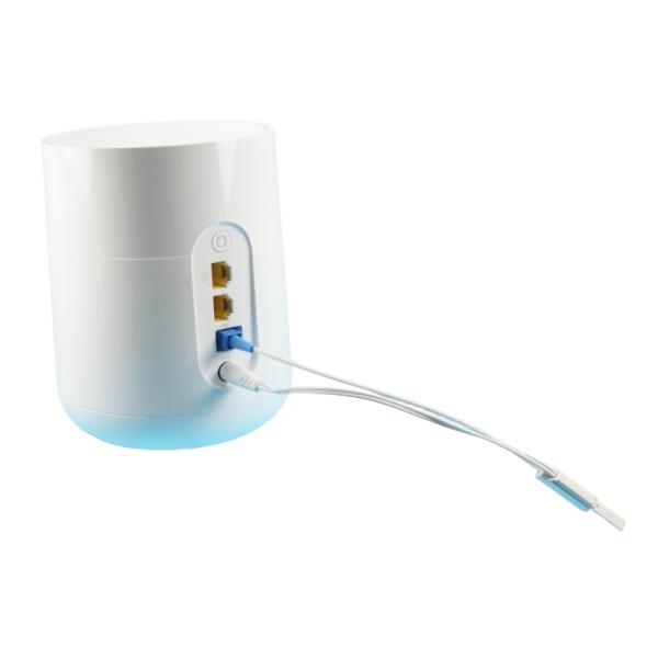 Физический фотоэлектрический гибридный быстрый соединитель сборка быстрые соединители для волоконно-оптического кабеля