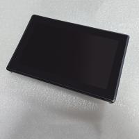 Panneaux de commande industriels Moniteur d'écran tactile intégré de 7 pouces avec type LCD IPS Prise en charge de l'entrée multi-touch et HDMI / VGA