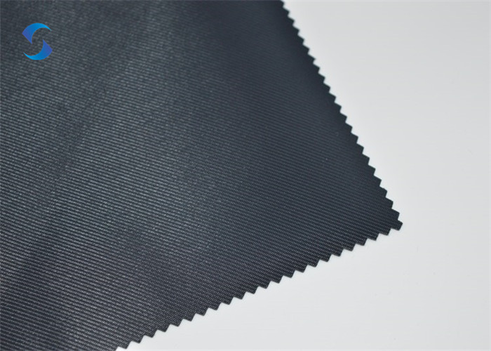Ткань с покрытием PVC жаккарда ткани полиэстера 420d Оксфорда тканей Twill водоустойчивая