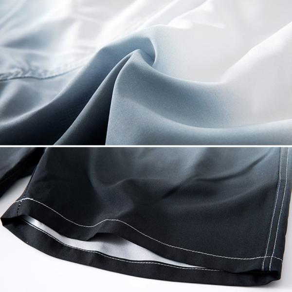 Пляж задыхается брюки тонкой breathable моды людей случайные