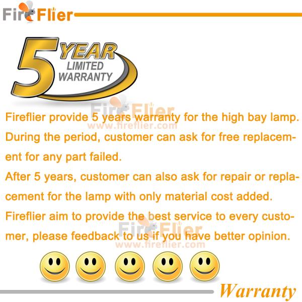 E40 E39 E27 high bay led lamp 100w for industrial lighting