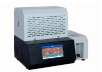 DZ-3500A Testeur de teneur en noir de carbone pour les câbles en plastique de polyéthylène polypropylène polybutène et les câbles optiques isolants et les matériaux de gaine et le caoutchouc