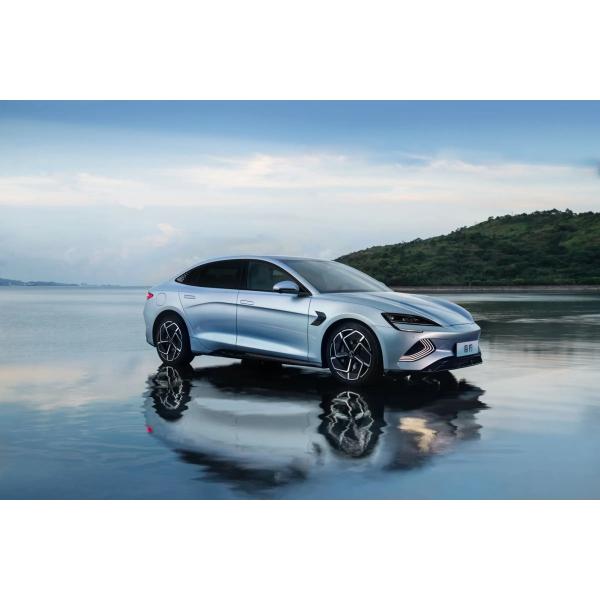 2023 Byd Seal 700 км Дальний пробег Седан Батарейный электромобиль с дизайном Седана