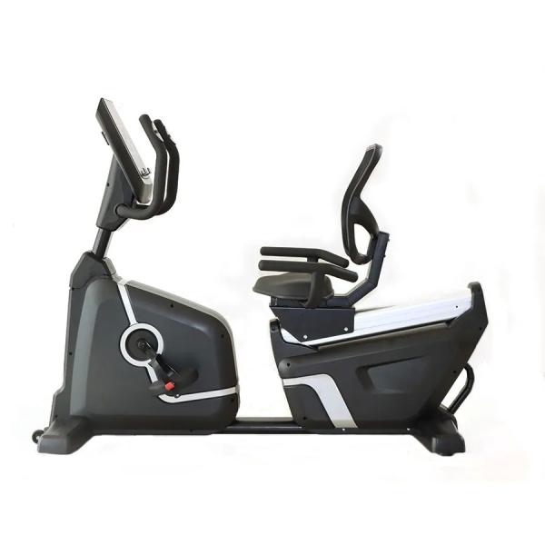 Hot Sale And Best Price Cardio Machine Stationary Recumbent Exercise Bike