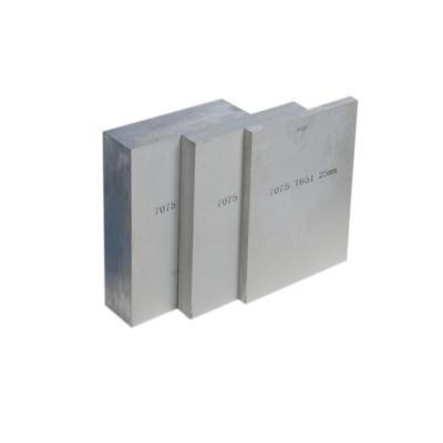 Custom Thickness Aircraft Aluminum Plate Anti Corrosion A7075 Grade