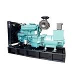 Cummins QSB5.9-G3 Cummins 80kw Generator 125kva professional silent generator suppliers