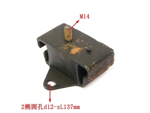 21811-Y3270 Steel Bracket Assembly For JAC