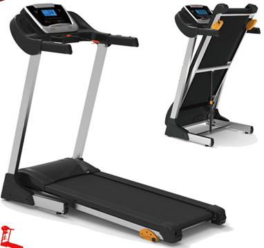 Motorized Treadmill