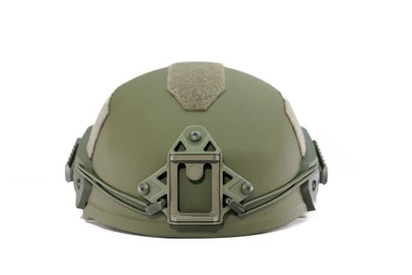 WENDY Bulletproof Helmet Kevlar Aramid 1.45 kg Light
