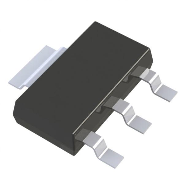 ADP3338AKCZ-2.5RL7 Integrated Circuit Chip ic resistor High Accuracy, Ultralow I Low Dropout Regulator