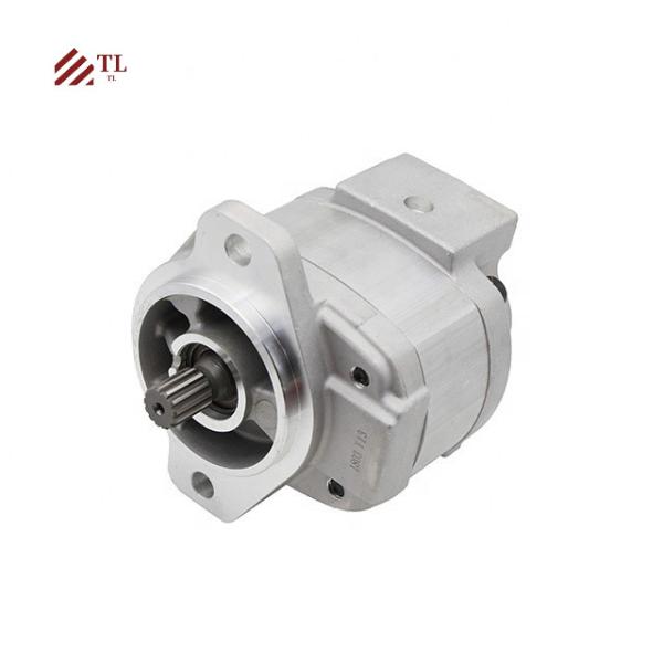 D65 D70 D70LE-12 Oil Gear Pump 705-11-33530 Hydraulic Main Pump Charge Pump 705-11-33100