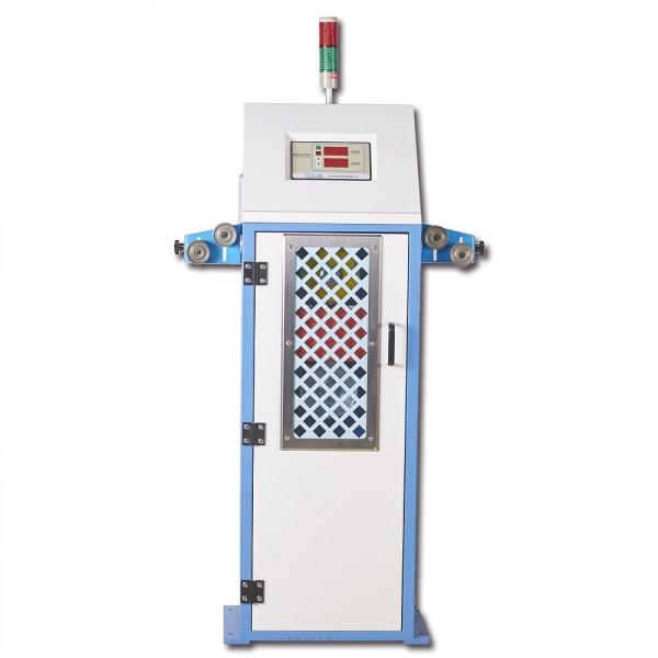 1000m/Min 220v High Frequency Copper Wire Preheater