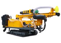 Appareils de forage multifonctionnels de type rampant, de forage par tunnel et de forage en roche