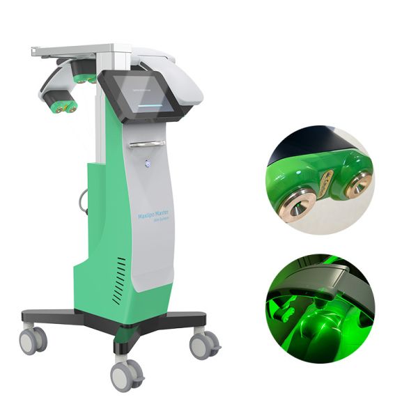 Salon Clinic 10D Laser Slimming Machine Fat Loss Slimming Body Machine