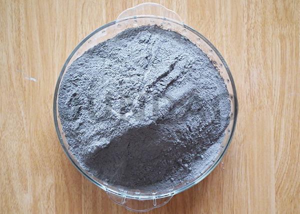 Refractory High Alumina Mortar Joint Material Fire Clay Mortar For Combustion Chamber