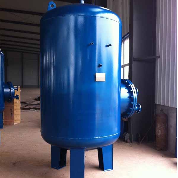 Теплообменный аппарат трубки катушки 1,5 тонн 32mm, раковина нержавеющей стали и испаритель катушки