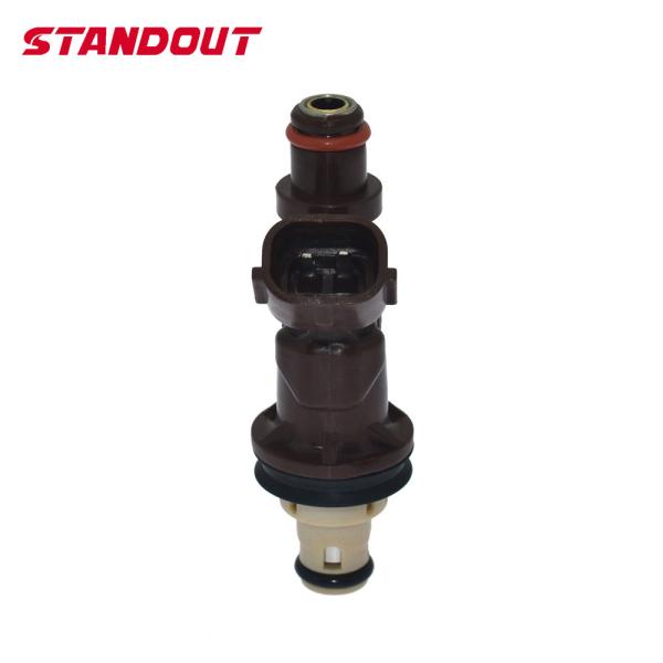 23250-62040 Vehicle Fuel Injector For Toyota Tacoma Tundra 3.4L V6