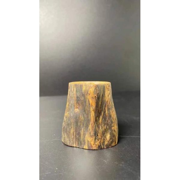 Natural Old Mountain Sandalwood Blocks Strips 150g Agarwood Oud Wood Material
