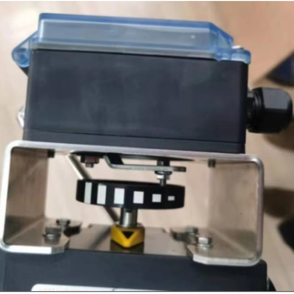 New Samson Steam Control Valve  Samson Electropneumatic Valve Positioner 3725 3730-3 3730-5 Valve Parts Supplier