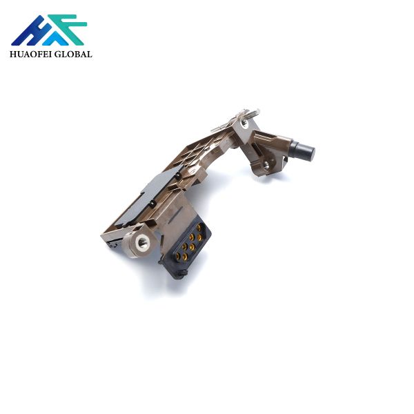 6HP21 F02 Automatic Transmission Gear Position Switch Assembly For BMW