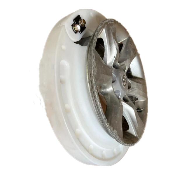 Explosionproof 18 Inch Runflat Inserts For Truck Passenger Car Tires