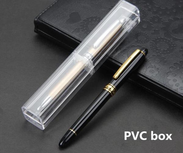 promo metal bank pen,metal Gel ink roller pen with cap