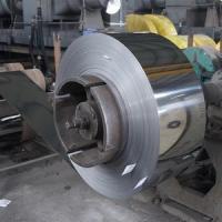 Pipe en acier inoxydable sans soudure pour vos procédés de fabrication avec bobine ID 508mm/610mm