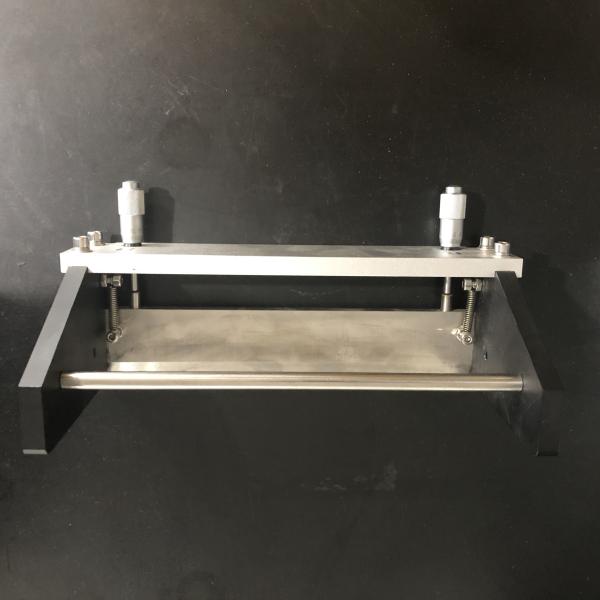 150mm 200mm Automatic Doctor Blade Coating Machine For Lithium Ion Batteries