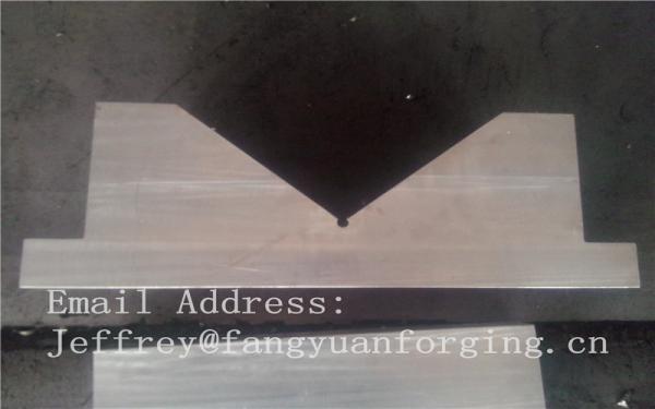 Carbon Steel Forged Block Heat Treatment Milled JIS S45CS48C DIN 1.0503 C45 IC45 080A47 CC45 SS1650 F114 SAE1045