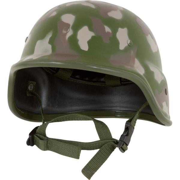 Gunfighter Ballistic Helmet Army Combat , Level 4 Ballistic Helmet