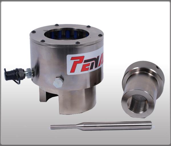 High Strenth Steel Hydraulic Bolt Tensioner / Hydraulic Bolt Tensioning Equipment