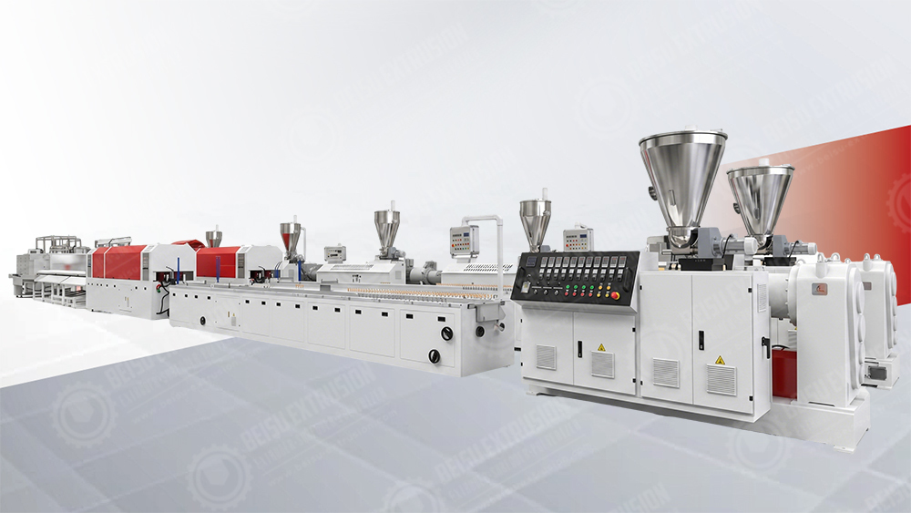 Zhangjiagang Beisu Machinery Co., Ltd.