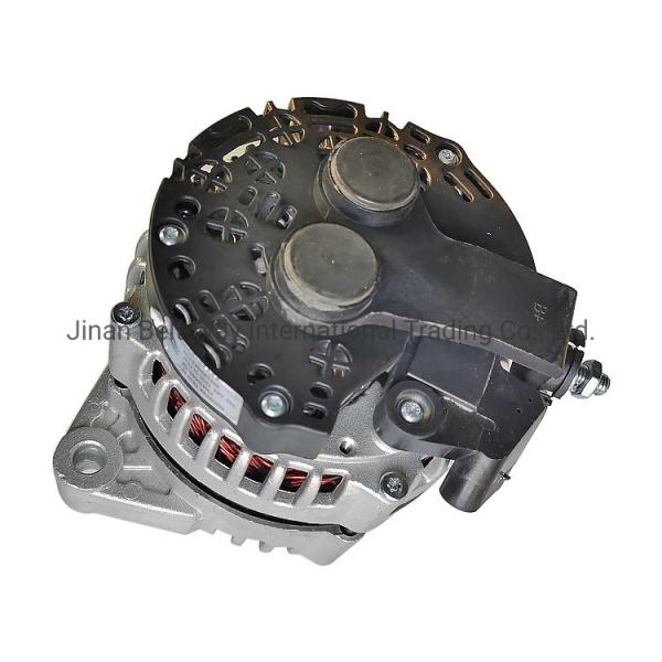 Suitable for Engine Weichai Wd615 Sinotruk HOWO 371 Truck 28V Alternator Vg1095094002