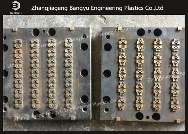 Extruding Steel Mould For Heat Insulation Profile And Thermal Break Strip