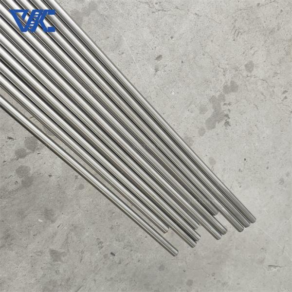 AMS 5662 Nickel Chromium Alloy 718 Rod Inconel 718 Bar Commonly Used In Bolts Nuts And Fasteners
