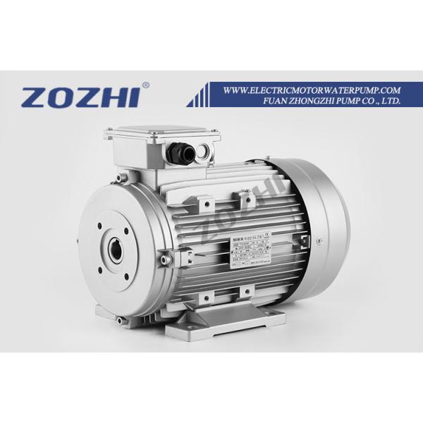 7.5hp/5.5kw Three Phase Ac Induction Asynchronous Hollow Shaft Pressure Washer Machine Motor 