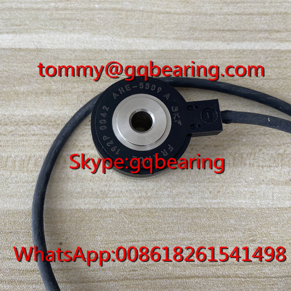 SKF AHE-5509A блок кодировки роликов AHE-5509 A с сенсорным подшипником 6x32x19 мм